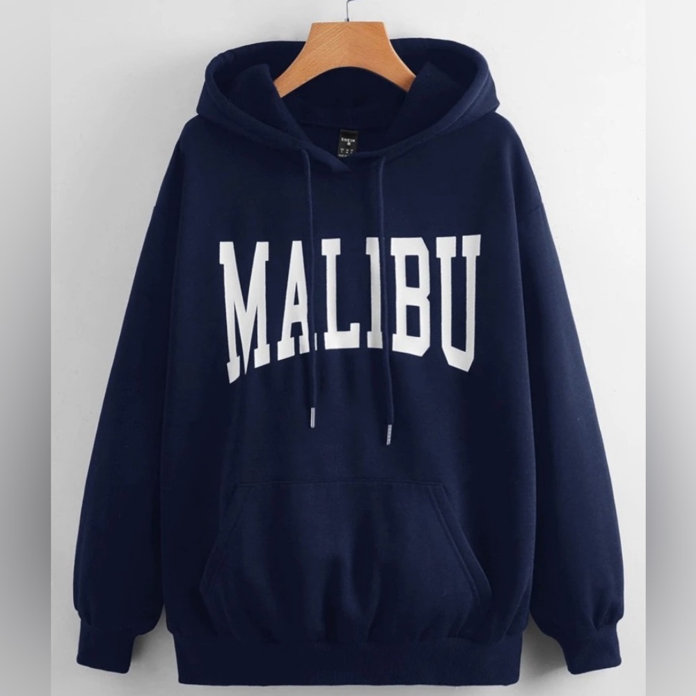 Shein XL hoodie